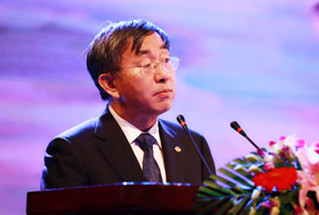 中國(guó)電力建設(shè)集團(tuán)（股份）有限公司董事長(zhǎng)、總經(jīng)理、黨委副書記晏志勇致辭