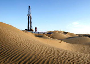 “海外大慶” 油氣權(quán)益年產(chǎn)量破5000萬(wàn)噸