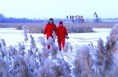 中石油戰(zhàn)寒潮保障供應(yīng)不懈怠