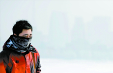 霧霾制造了傷害 誰制造了霧霾