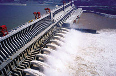 水處理:打造美麗中國新主題