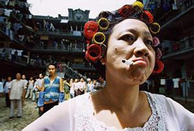 &ldquo;雙十二&rdquo;大媽也瘋狂 為占便宜都做啥？