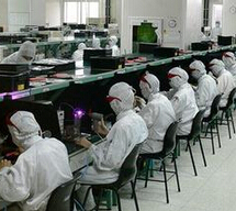 印度,下一個制造王國？