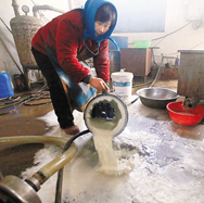 奶業困局，路在何方？