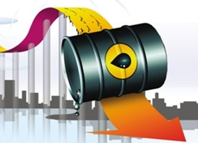 油價，再跌就只剩下&ldquo;稅&rdquo;了