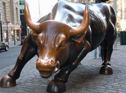 八成散戶欲持股過節 看漲明年首季行情