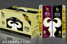 皇氏乳業 “水牛奶”基地調查