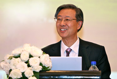 【市場】取得國際大宗商品定價權需要一個過程