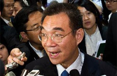 北京大學國家發展研究院教授林毅夫