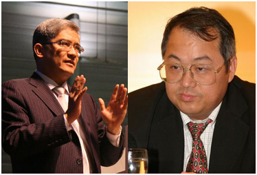 顧雛軍入獄揭秘:郎顧之爭 從吶喊到論戰