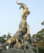 “穩(wěn)增長組合拳”助力廣東經(jīng)濟筑底回升