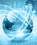 用指尖觸碰世界——我國互聯(lián)網(wǎng)十年實現(xiàn)跨越式發(fā)展