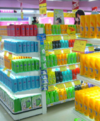 統(tǒng)計局:前三季批發(fā)、零售業(yè)生產(chǎn)總值增速最快