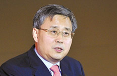 郭樹清:資本市場將迎來快速發(fā)展