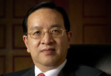 蔣超良:堅持面向三農(nóng)的市場定位不動搖