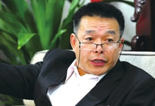 胡鞍鋼談中國發(fā)展的重要戰(zhàn)略機遇期