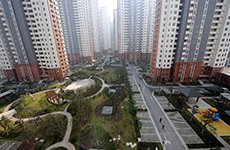 住建部:2013年將繼續堅定不移地搞好房地產市場調控