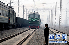 系列述評之一:中速增長意味著什么