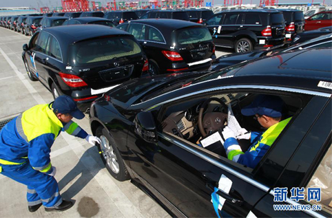 &ldquo;全方位&rdquo;壟斷？