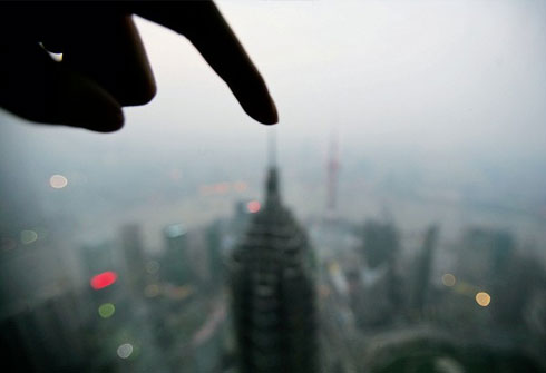 中國經濟&ldquo;辭舊迎新&rdquo;：在&ldquo;大減速時代&rdquo;脫穎而出