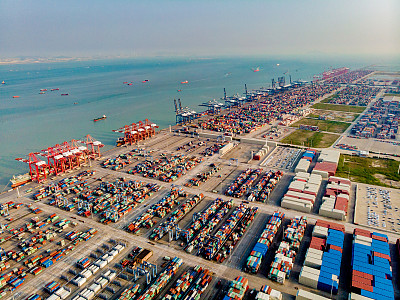 貨流更快、成本更低、優勢更大&mdash;&mdash;粵港澳大灣區跨境物流大提速