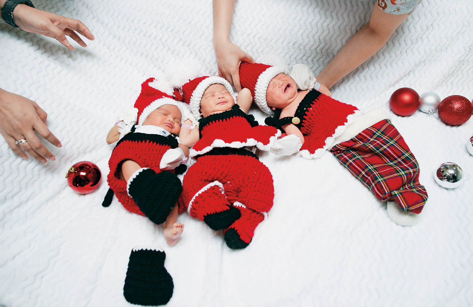 “三亲育子”技术的前景与争议