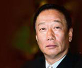 郭臺銘:將捐九成財(cái)產(chǎn)做公益