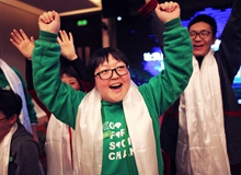 &ldquo;心智障礙青年的守護者&rdquo;馮璐