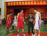 構建&ldquo;人才地圖&rdquo; ，共享成就