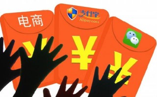 春節搶紅包這樣&ldquo;拼&rdquo;，真的好嗎?