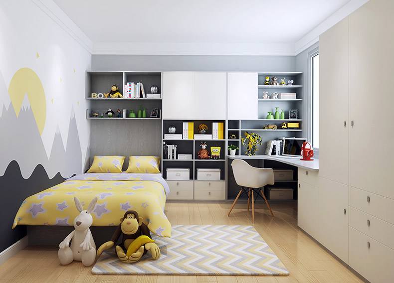 世界居室衛生日丨發現&ldquo;隱秘角落&rdquo; 讓小窩更健康