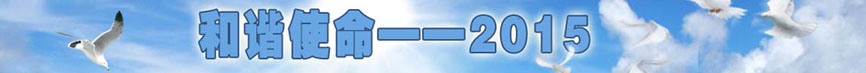 中國海軍和平方舟醫院船圓滿完成&ldquo;和諧使命&mdash;&mdash;2015&rdquo;任務