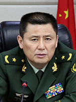 專訪:公安部邊防管理局局長陳定武