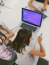 編程課成中國(guó)家長(zhǎng)&ldquo;新寵&rdquo;