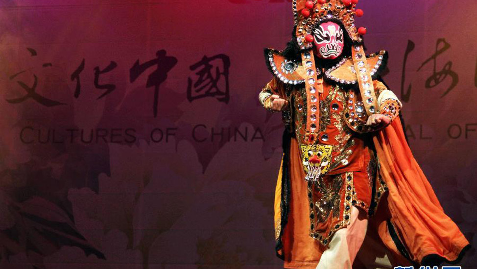 &ldquo;文化中國&middot;四海同春&rdquo;掀起蘇格蘭慶新春活動高潮