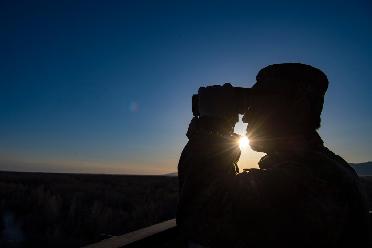 流動的界河水，堅守的夫妻哨&mdash;&mdash;&ldquo;界河夫妻&rdquo;30年守河護邊的故事