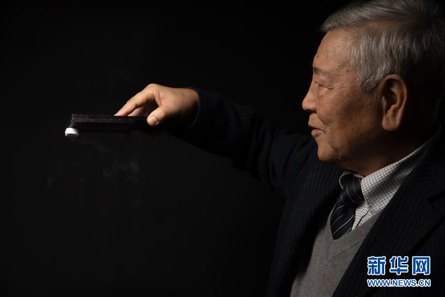 （新華全媒頭條&middot;圖文互動）（9）奏響中國創新最強音&mdash;&mdash;從國家科技大獎看創新走向