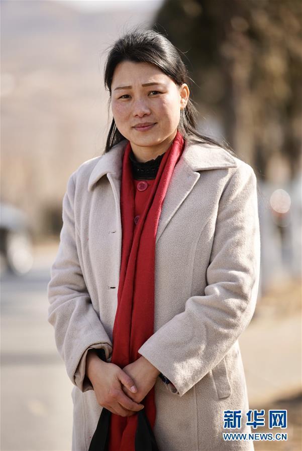 (圖文互動)(1)那些因農村路改變的青春——三位80后青年的鄉村奮斗路