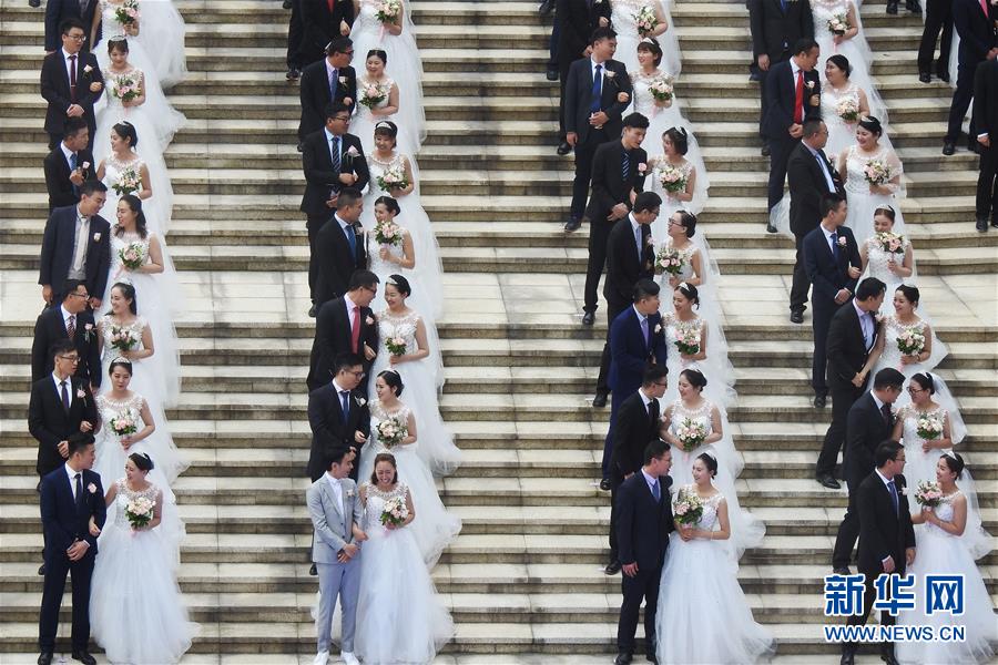 #（社會）（2）新杭州人&ldquo;愛在杭州&rdquo;