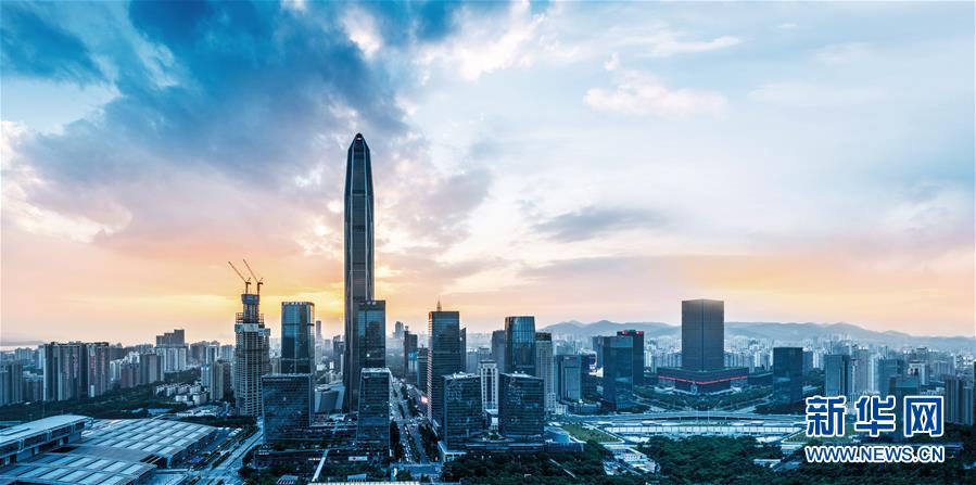 （百城百縣百企調(diào)研行&middot;圖文互動(dòng)）（3）從一個(gè)&ldquo;地標(biāo)&rdquo;邁向另一個(gè)更高的&ldquo;地標(biāo)&rdquo;&mdash;&mdash;&ldquo;中國(guó)建筑&rdquo;發(fā)展記