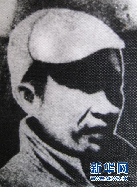 （為了民族復興&middot;英雄烈士譜）高捷成：晉冀魯豫邊區金融事業的奠基人 