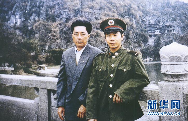 （新華全媒頭條&middot;愛國情 奮斗者&middot;圖文互動）（3）致敬，為祖國獻身的英雄！