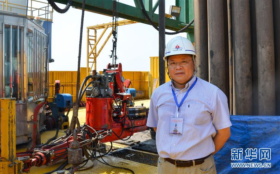 （新華全媒頭條&middot;愛國情 奮斗者&middot;圖文互動）（6）致敬，為祖國獻身的英雄！