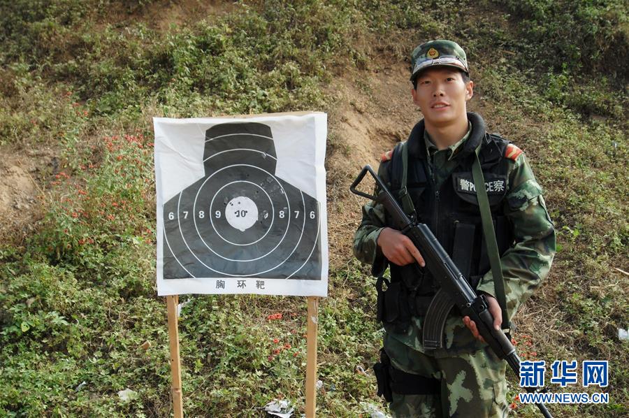 （新華全媒頭條&middot;愛國情 奮斗者&middot;圖文互動）（7）致敬，為祖國獻身的英雄！