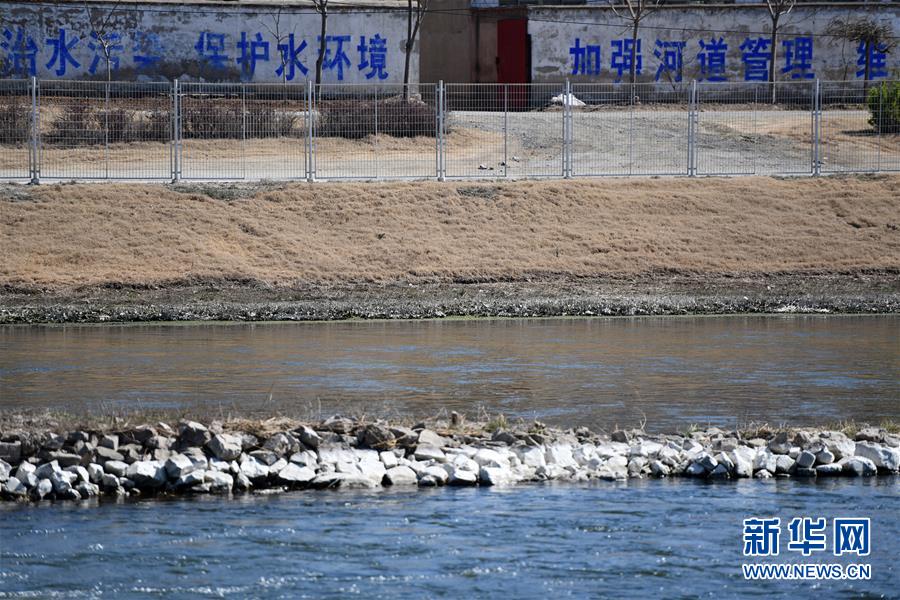 (壯麗70年·奮斗新時代·圖文互動)(2)“引灤入津”:一座流動的豐碑