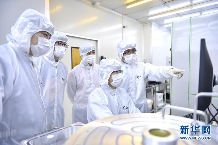 (愛國情 奮斗者·圖文互動)(1)擁抱“中國機遇” 實現(xiàn)人生價值——三博士歸國創(chuàng)業(yè)記