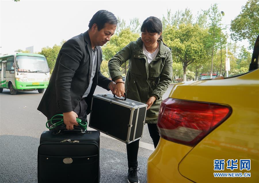 （新華全媒頭條&middot;圖文互動）（8）青春萬歲 強國有我