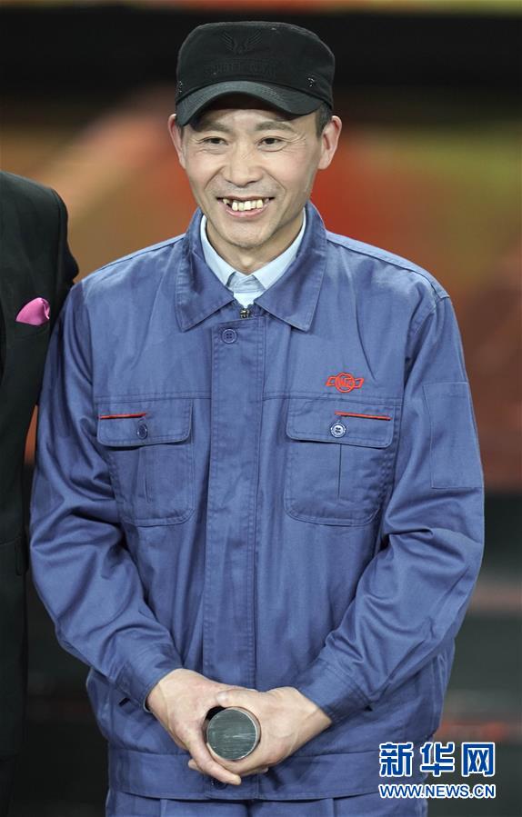 （圖文互動）（10）中央宣傳部、全國總工會聯(lián)合發(fā)布2019年&ldquo;最美職工&rdquo;先進事跡