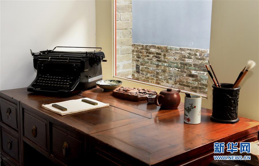 (新華全媒頭條·圖文互動)(3)唯有精神永駐——探尋五四百年“道路密碼”