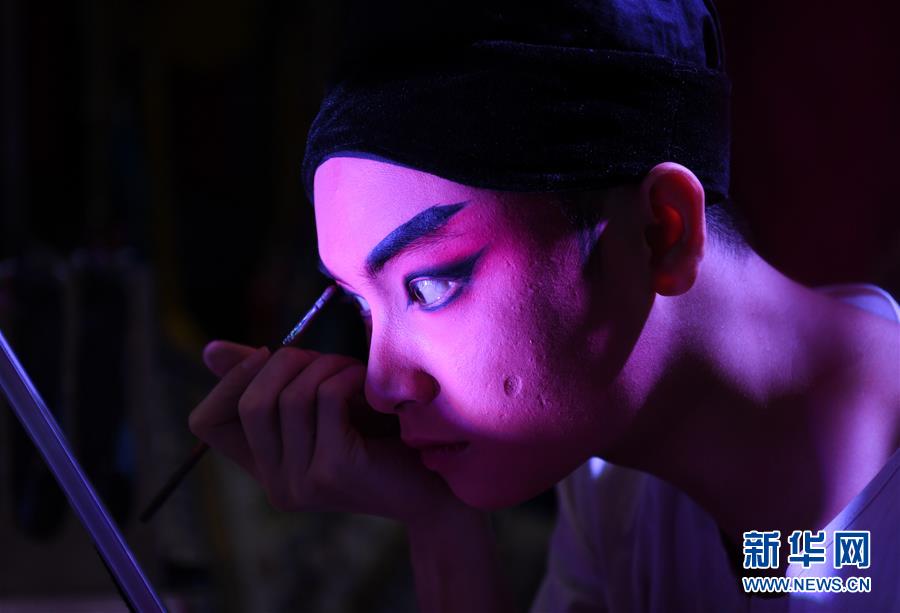 （文化）（5）2019年&ldquo;文化和自然遺產日&rdquo;非遺主會場活動在廣州舉行